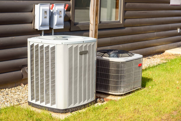 Best HVAC maintenance near me  in Lithopolis, OH